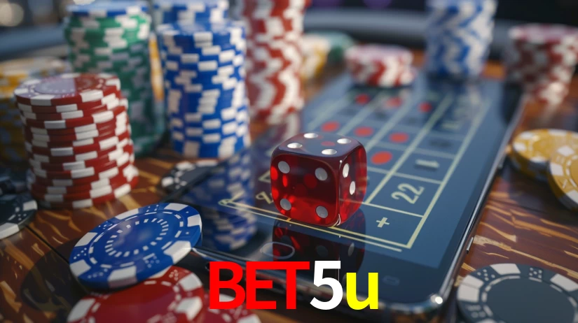 Segurança App bet5u