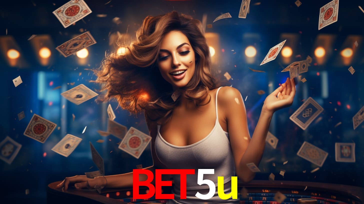 Apostas Certificadas bet5u