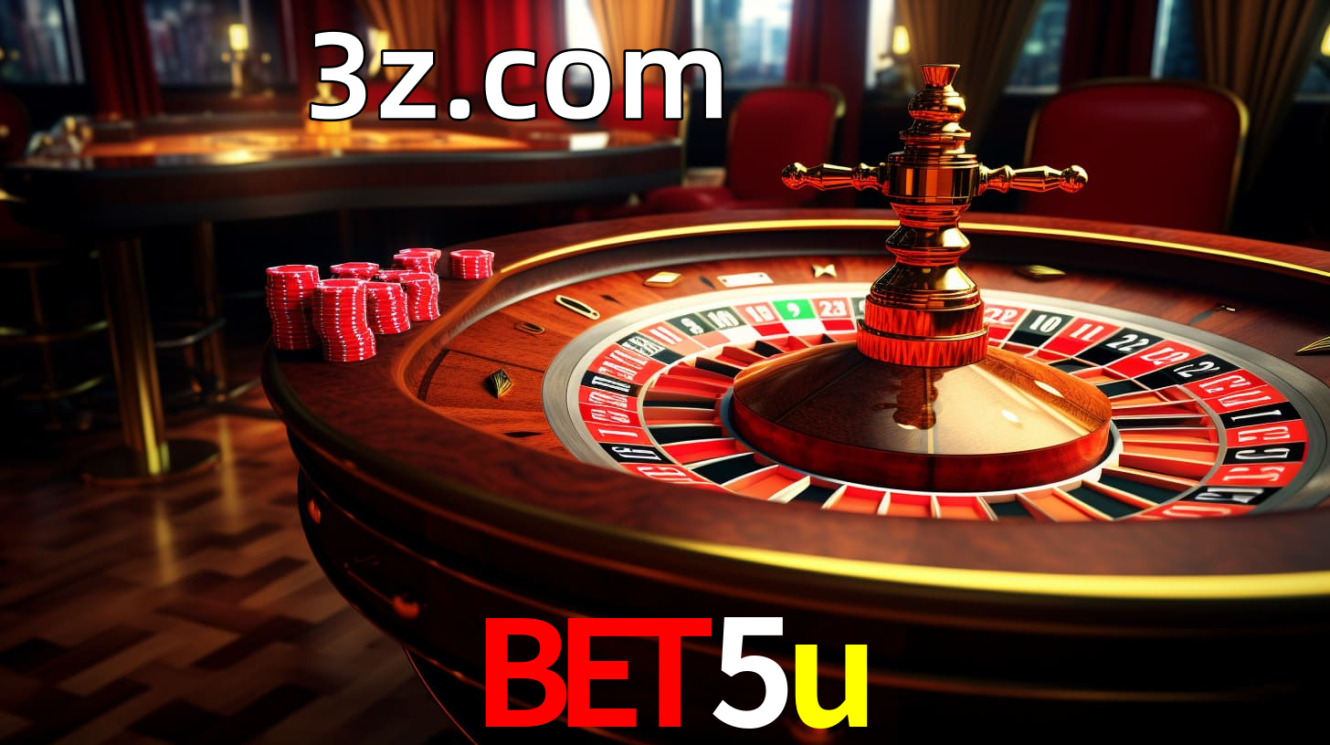 Jogos Certificados bet5u