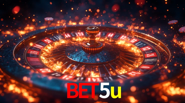 Experiência Cassino bet5u