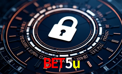 Segurança e Licenças bet5u